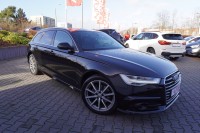 Audi A6 2.0 TDI Avant ultra