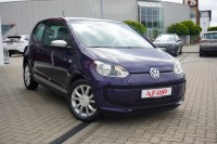 VW up up! 1.0 BMT club