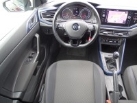 VW Polo 1.0 TSI Comfortline
