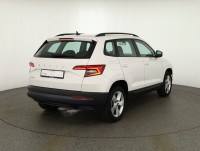 Skoda Karoq 1.5 TSI Ambition