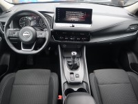 Nissan Qashqai 1.3 DIG-T