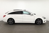 Mercedes-Benz CLA 180 Shooting Brake Urban