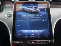 Mercedes-Benz C 180 C180 T-Modell Avantgarde