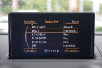 Audi A3 Sportback 1.4 TFSI S-tronic