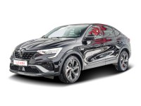 Renault Arkana 1.3 TCE M-Hybrid R.S. Line LED Navi ACC