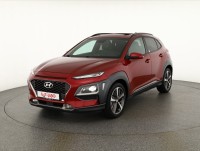 Hyundai Kona 1.6 T-GDI 4WD Style Sitzbelüftung Panorama