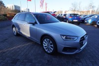 Audi A4 Avant 35 2.0 TDI S-Tronic