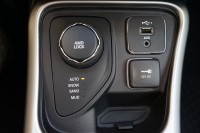 Jeep Compass 2.0 Longitude 4WD