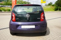 VW up up! 1.0 BMT club