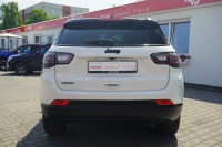 Jeep Compass 1.3 Hybrid Upland Plug-In