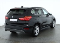BMW X1 18i Advantage