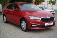 Skoda Fabia 1.0 TSI DSG