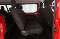 Renault Trafic 1.6 dCi 125 L2H1