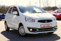 Mitsubishi Space Star 1.0