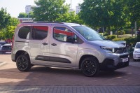 Citroen Berlingo M BlueHDi 130 Aut.