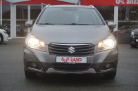 Suzuki SX4 S-Cross 1.6 DDiS 4x4