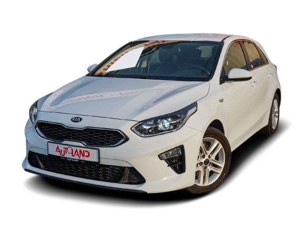 Kia cee'd Ceed 1.4 T-GDI Vision
