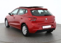 Seat Ibiza 1.0 TSI DSG Style