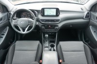 Hyundai Tucson 1.6 T-GDI Advantage DCT