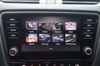 Skoda Octavia Combi 1.5 TSI Soleil