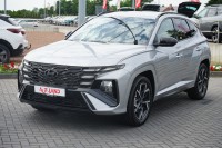 Vorschau: Hyundai Tucson 1.6 T-GDI N-Line Aut.