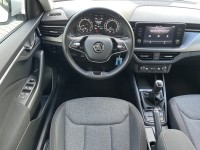 Skoda Kamiq 1.5 TSI Clever