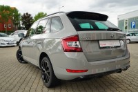 Skoda Fabia Combi 1.0 TSI DSG Monte Carlo