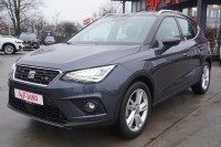 Vorschau: Seat Arona 1.0 TSI FR DSG