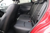 Mazda CX-3 2.0 SKYACTIV-G Sports-Line