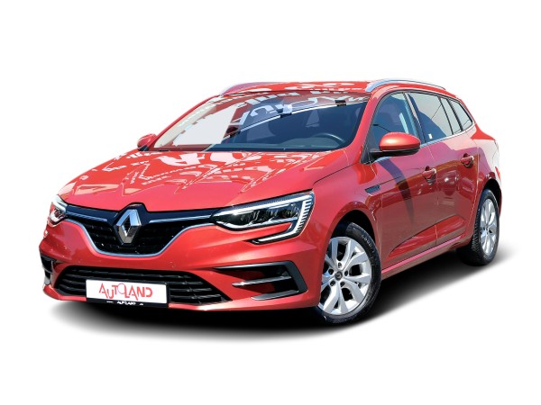 Renault Megane Grandtour IV 1.5 BLUE dCi Zen