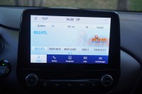 Ford Puma 1.0 M-Hybrid ST-Line