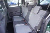 Ford Tourneo Courier 1.0 EB Aut. AHK