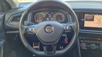VW T-Roc 1.0TSI United