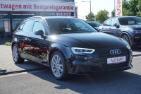 Audi A3 Sportback 35 TFSI sport