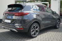 Kia Sportage 1.6 T-GDI GT Line 4WD