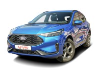 Ford Kuga 2.5 HEV ST-Line Aut. 2-Zonen-Klima Navi Sitzheizung