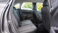 Opel Crossland 1.2 Elegance