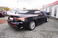 BMW 4 430d Cabrio M Sport