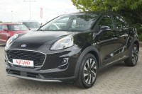 Vorschau: Ford Puma 1.0 EB Titanium mHev