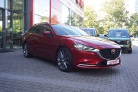 Mazda 6 2.5 Sports-Line
