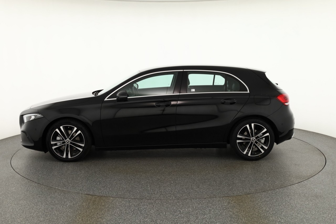 Mercedes-Benz A 140 A220 7G-DCT Edition 19