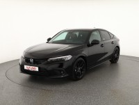 Honda Civic 2.0 e:HEV Sport Aut.