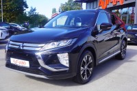 Vorschau: Mitsubishi Eclipse Cross 1.5 T-MIVEC Active 2WD