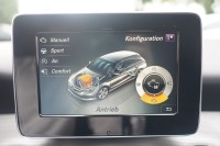 Mercedes-Benz CLA 180 Score