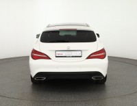 Mercedes-Benz C 200 Shooting Brake CLA 220 Urban 4Matic