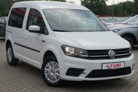 VW Caddy 2.0 TDI Trendline