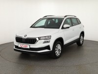Skoda Karoq 1.5 TSI DSG 2-Zonen-Klima Navi Sitzheizung