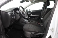 Opel Astra K ST 1.2 Turbo