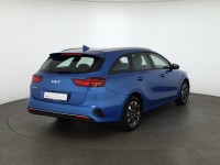 Kia cee'd Sporty Wagon Ceed SW 1.5 T-GDI Aut.