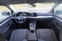 VW Golf VIII Variant 2.0 TDI Life DSG